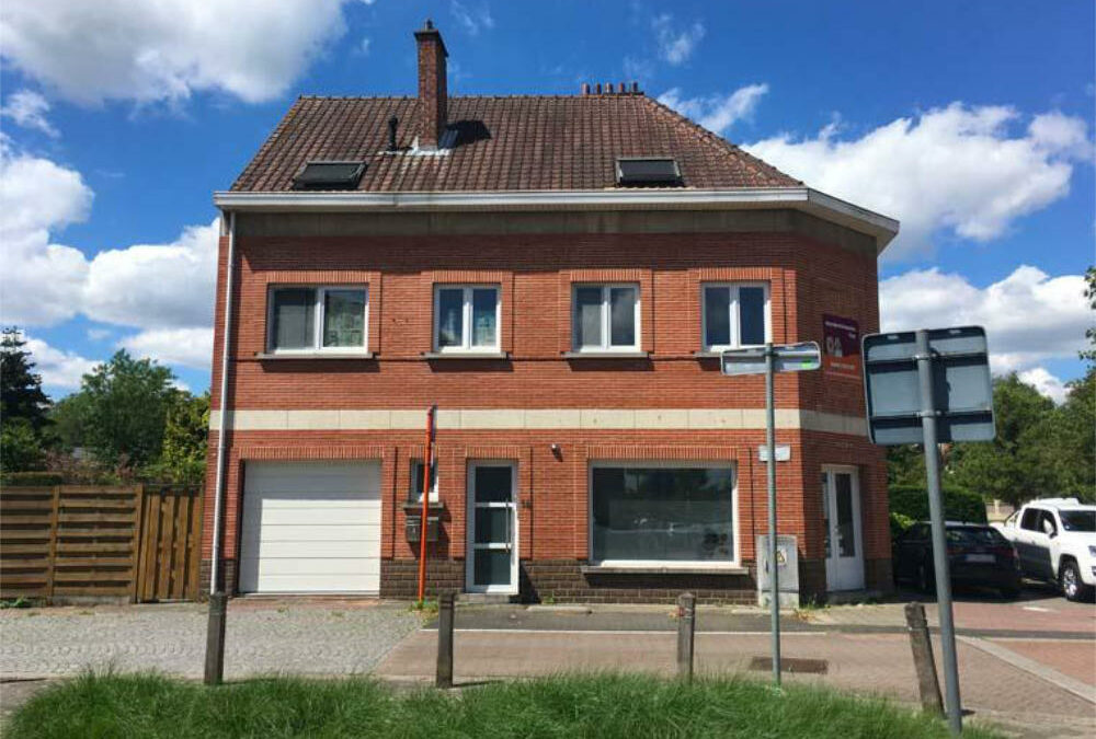 STERREBEEK – BELGIQUE