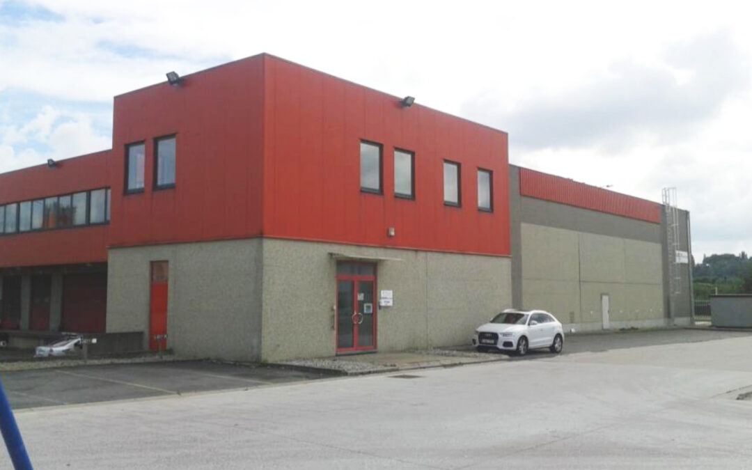 BRUXELLES – BELGIQUE