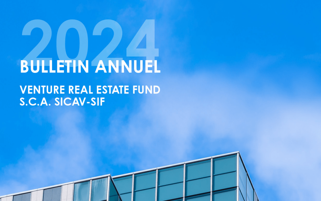 VREF – Bulletin annuel 2024 – FR