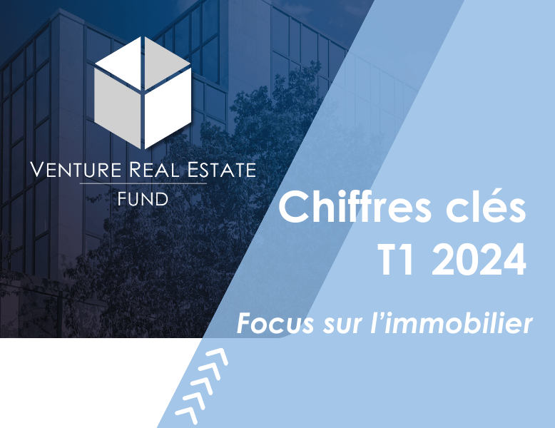 Les chiffres clés du T1 2024