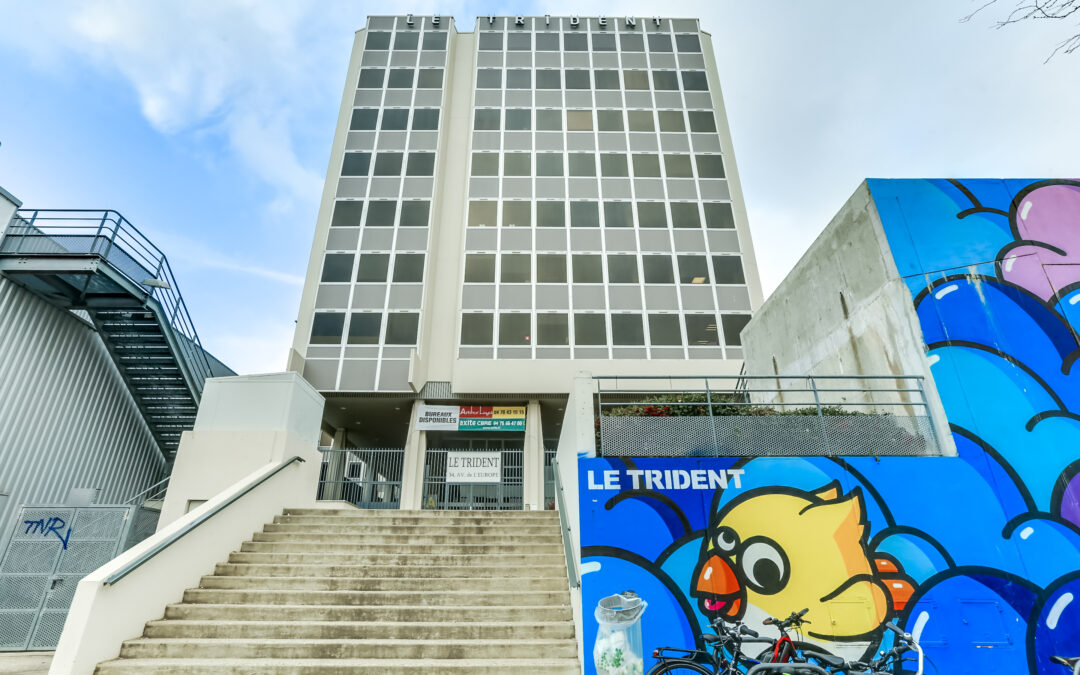 GRENOBLE – FRANCE