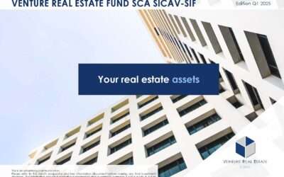 VREF – Presentation Q1 2025 – EN