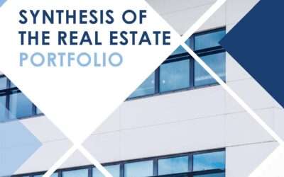 VREF – Synthesis of the real estate portfolio Q1 2025 – EN