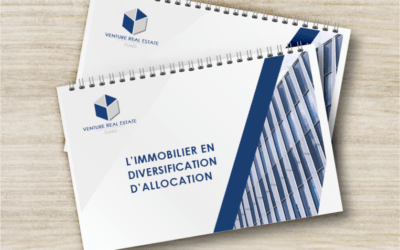 L’immobilier en diversification d’allocation