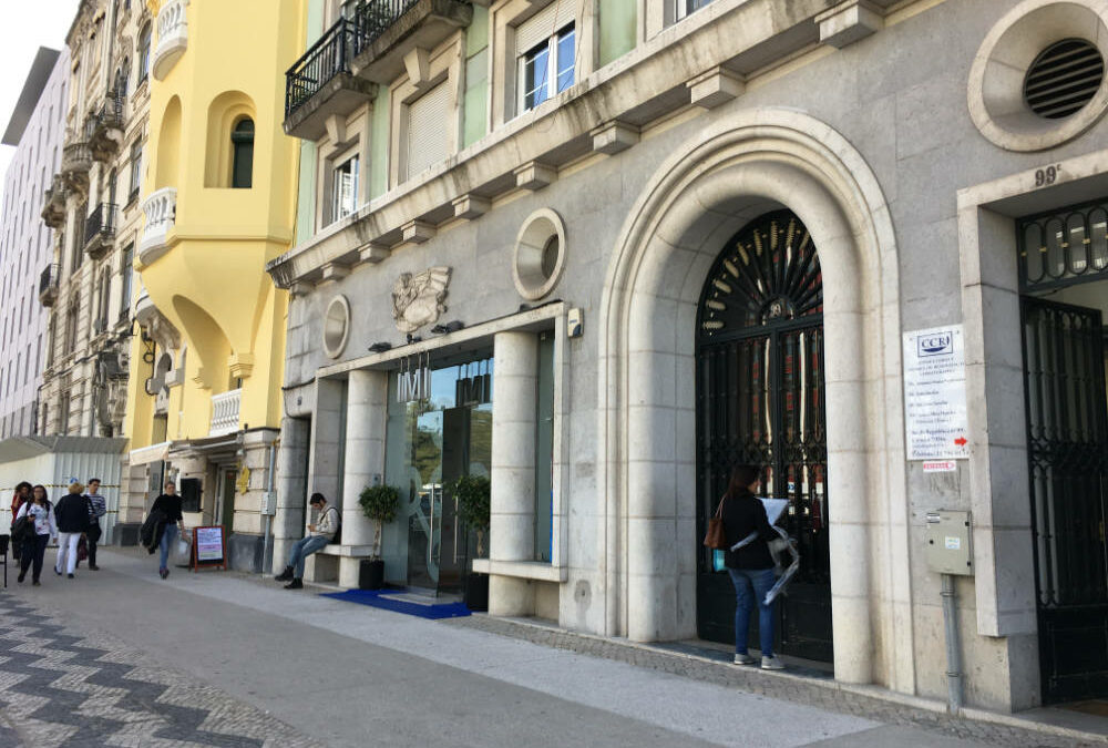 LISBONNE – PORTUGAL