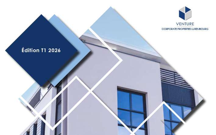 Venture REF I – Plaquette de présentation T1 2026 – FR