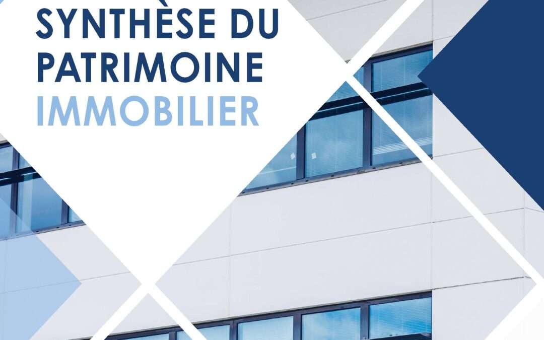 Synthèse du patrimoine Venture Real Estate Fund – FR