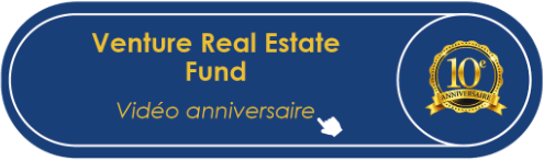 VREF vidéo - 10 ans Venture VREF vidéo - 10 ans Venture