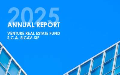 VREF – Annual report 2025 – EN