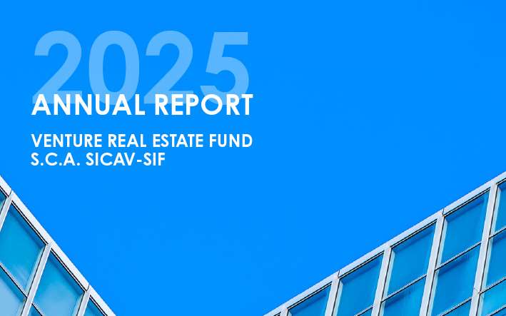 VREF – Annual report 2025 – EN