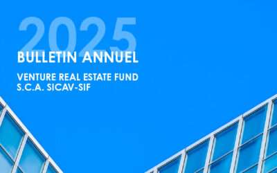 VREF – Bulletin annuel 2025 – FR