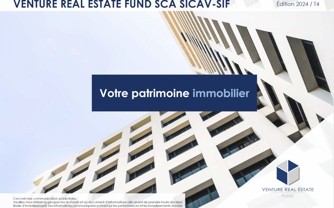 VREF – Présentation T4 2024 – FR