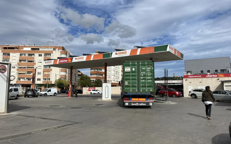ALZIRA (VALENCIA) – ESPAGNE