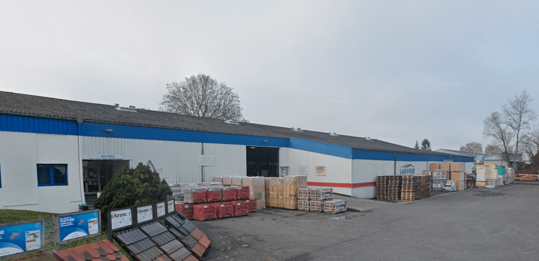 BISCHHEIM – FRANCE