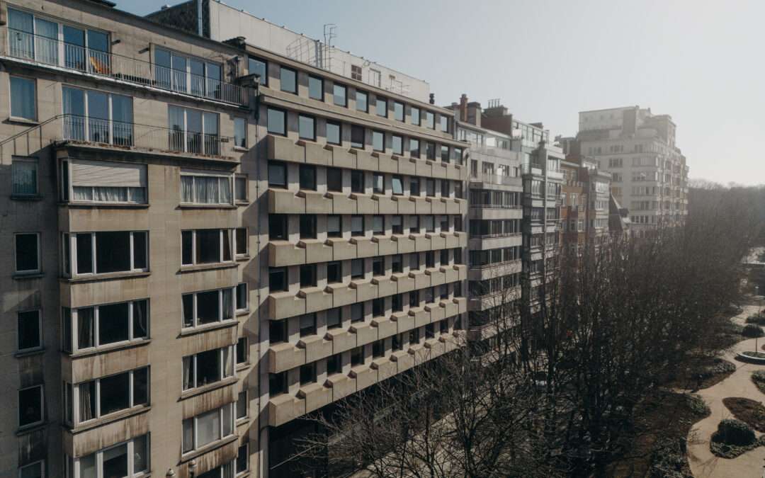 BRUXELLES – BELGIQUE