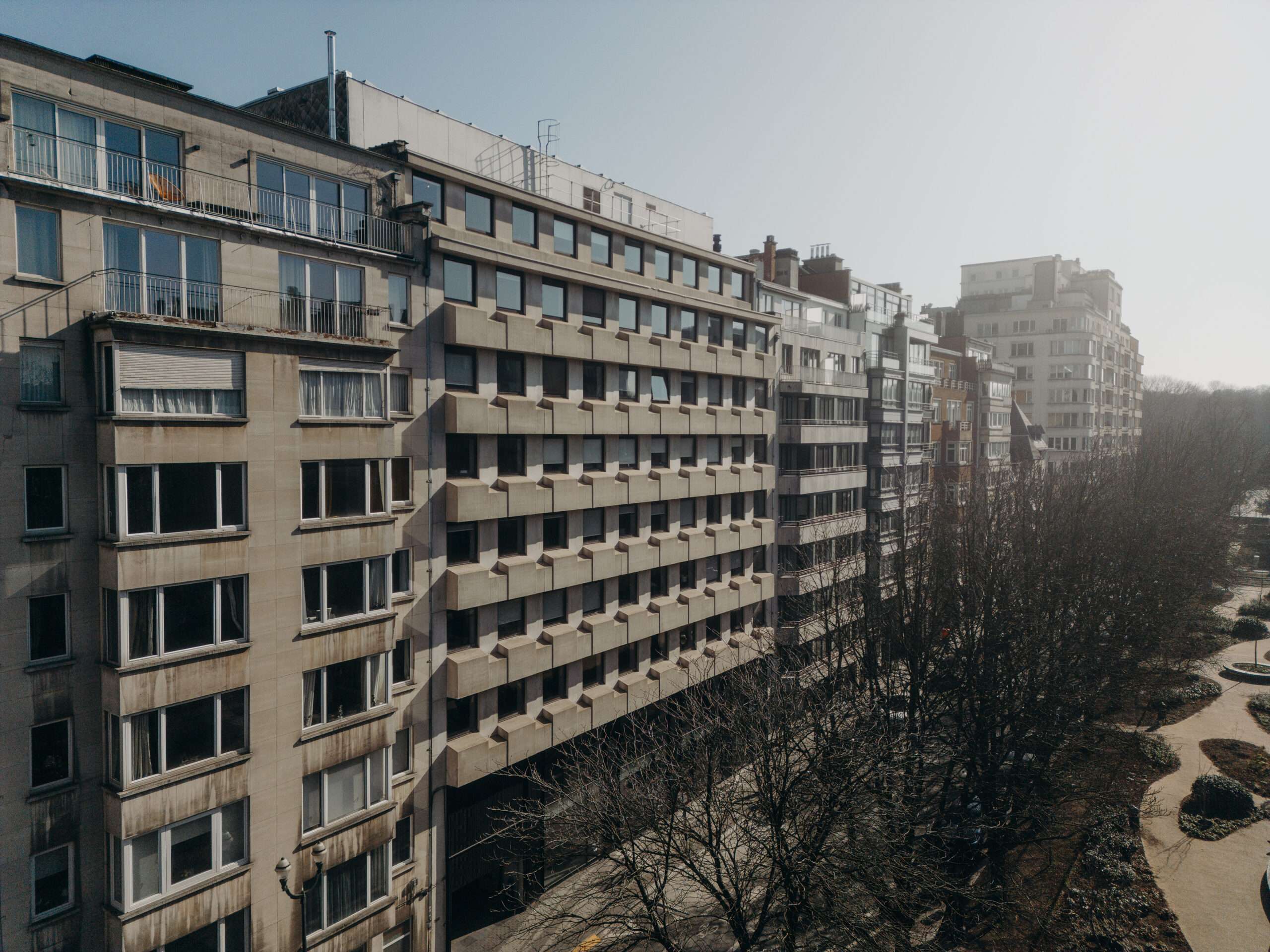 BRUXELLES – BELGIQUE