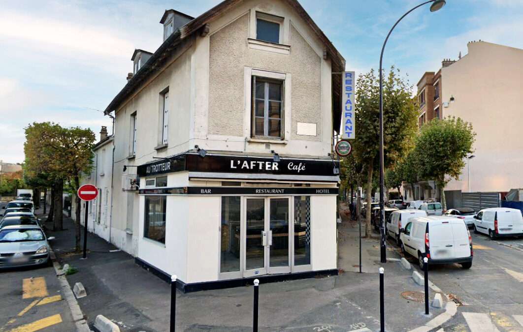 CHAMPIGNY-SUR-MARNE – FRANCE