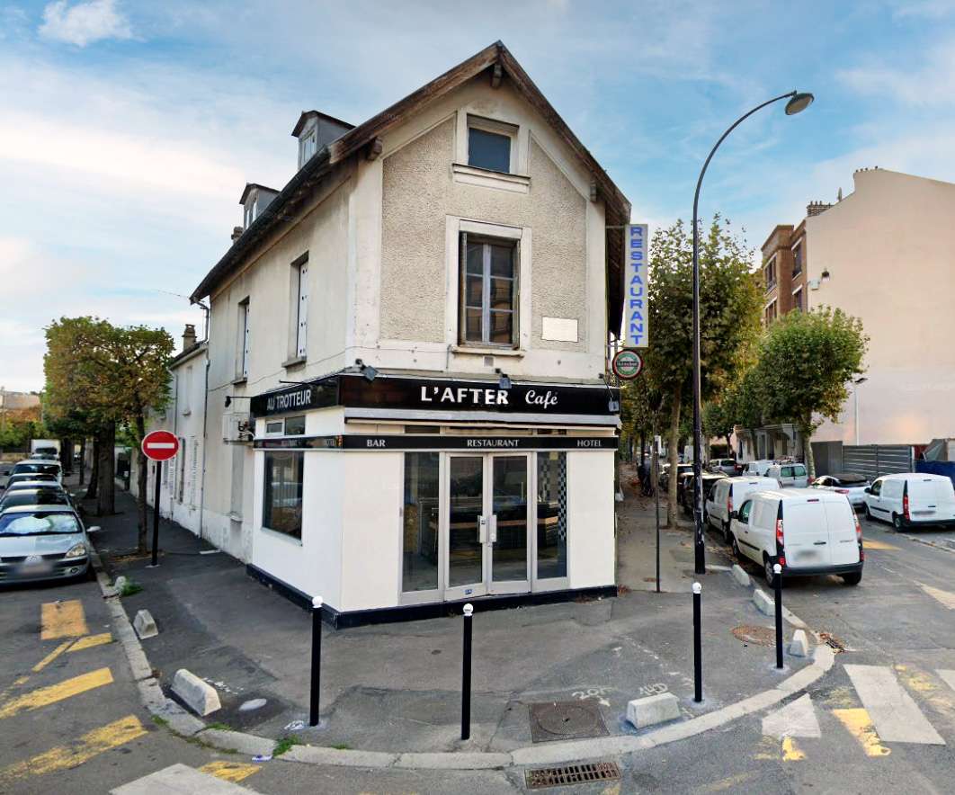 CHAMPIGNY-SUR-MARNE – FRANCE