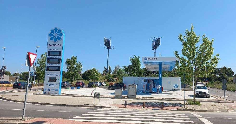 LEGANES (MADRID) – ESPAGNE
