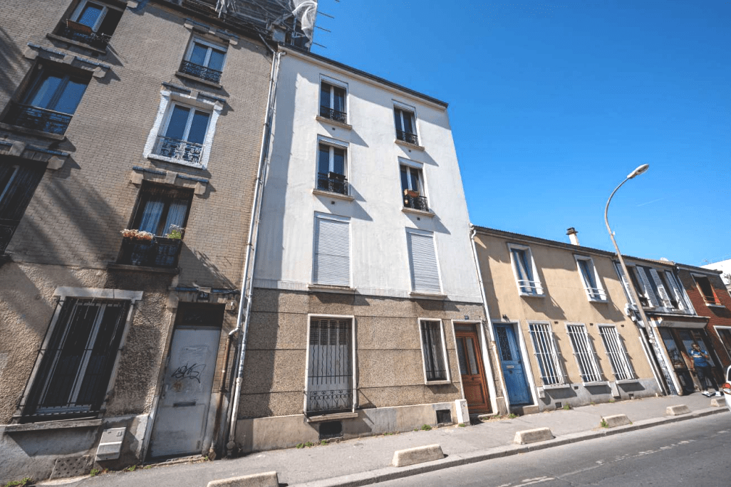 MONTREUIL – FRANCE