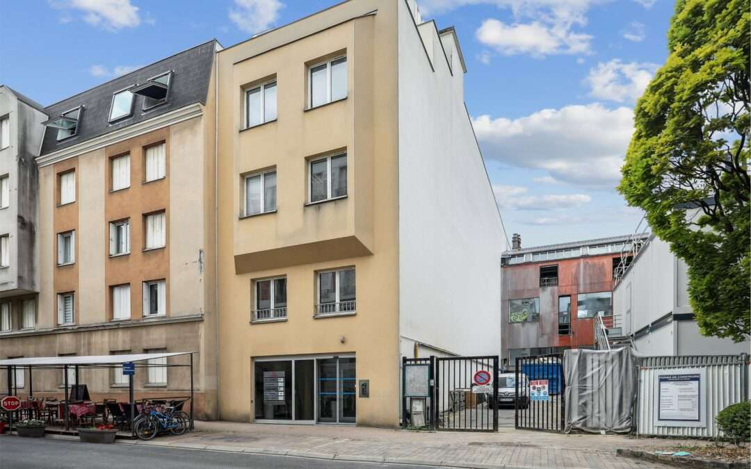 MONTROUGE – FRANCE