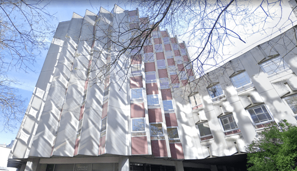 NOISY LE GRAND – FRANCE