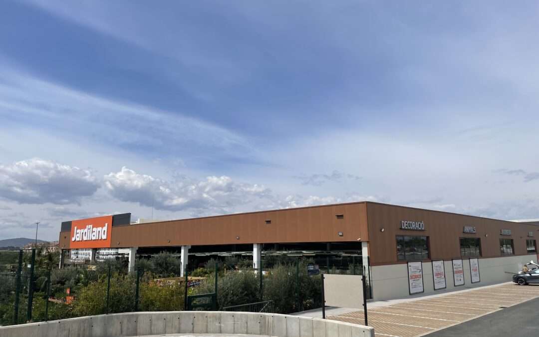 POBLA DE VALLBONA – ESPAGNE