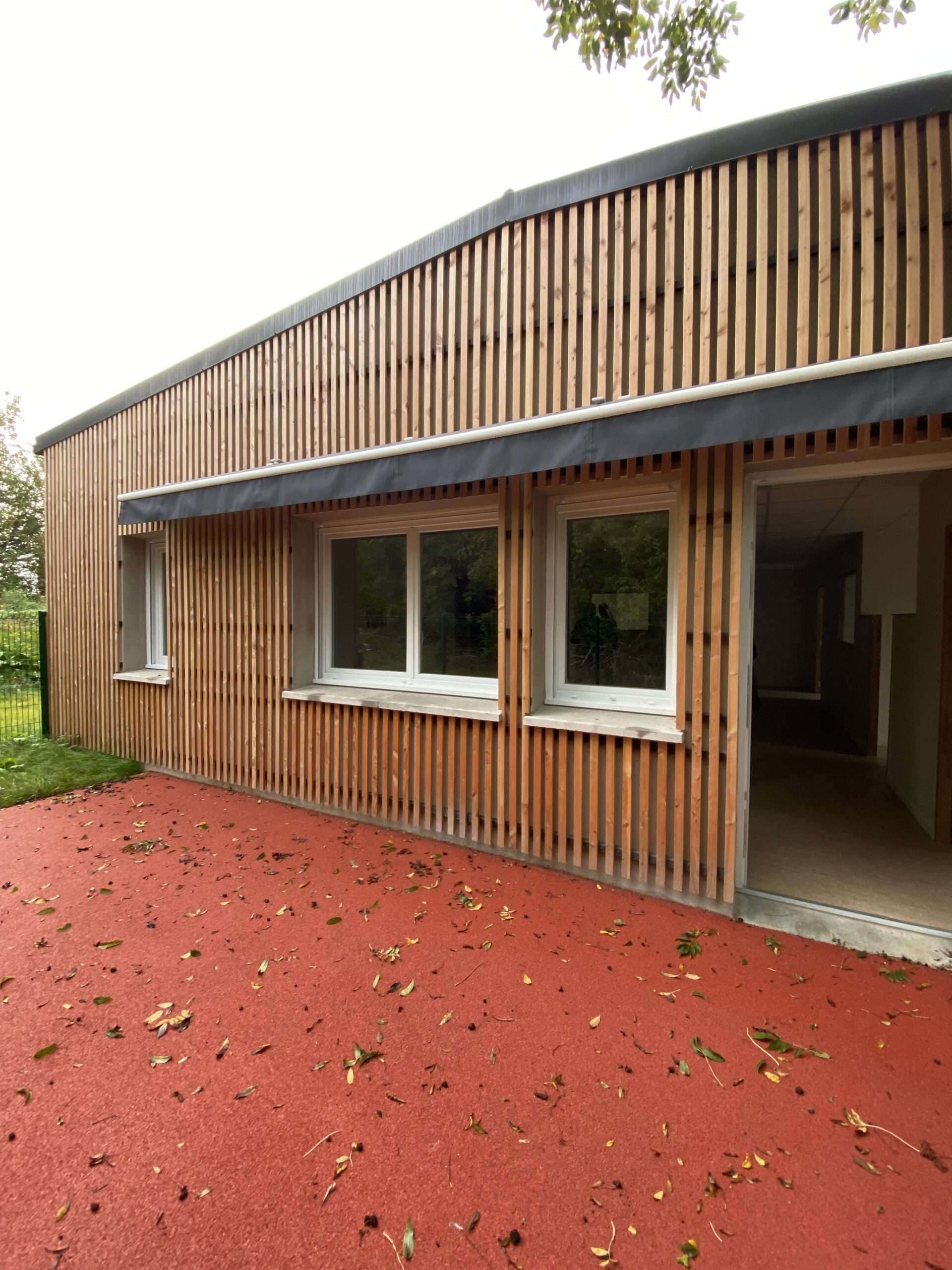 POULAINVILLE – FRANCE