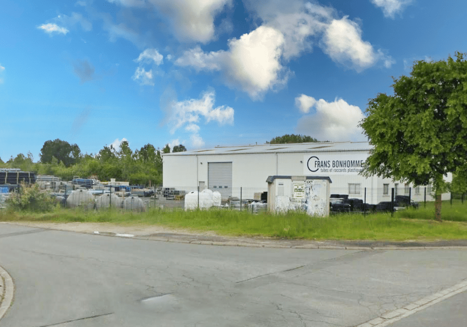 ROMORANTIN-LANTHENAY – FRANCE