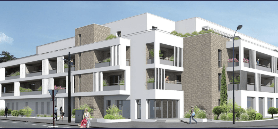 VILLENAVE-D&rsquo;ORNON – FRANCE