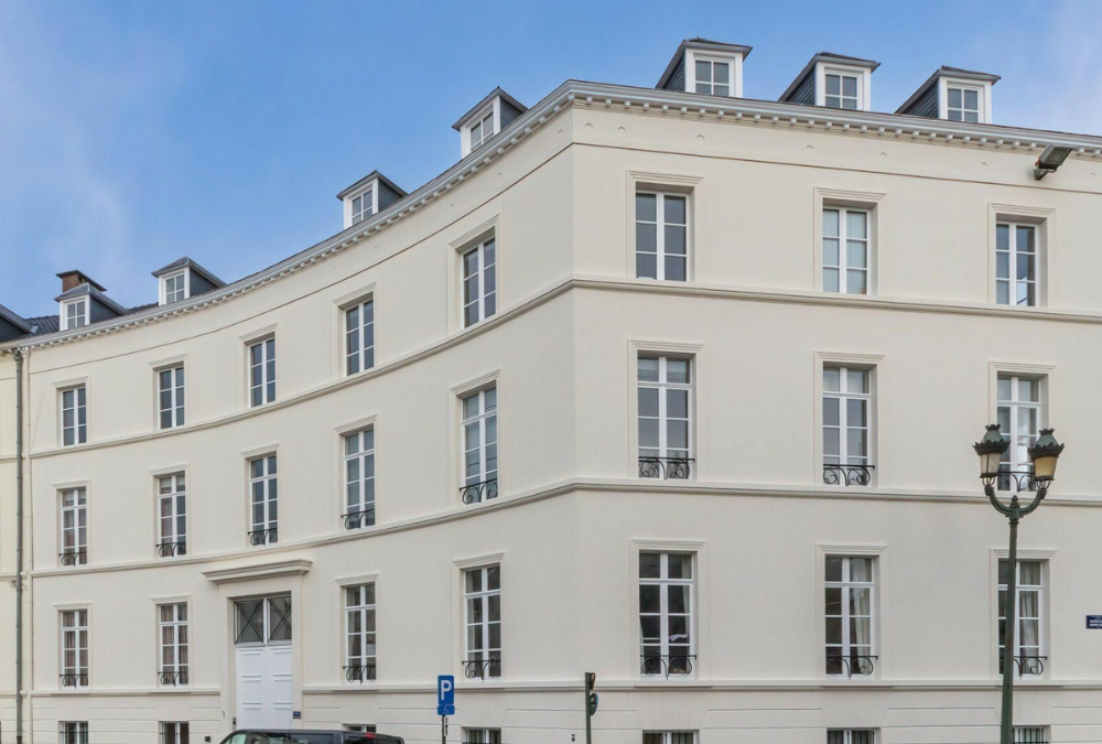 BRUXELLES – BELGIQUE